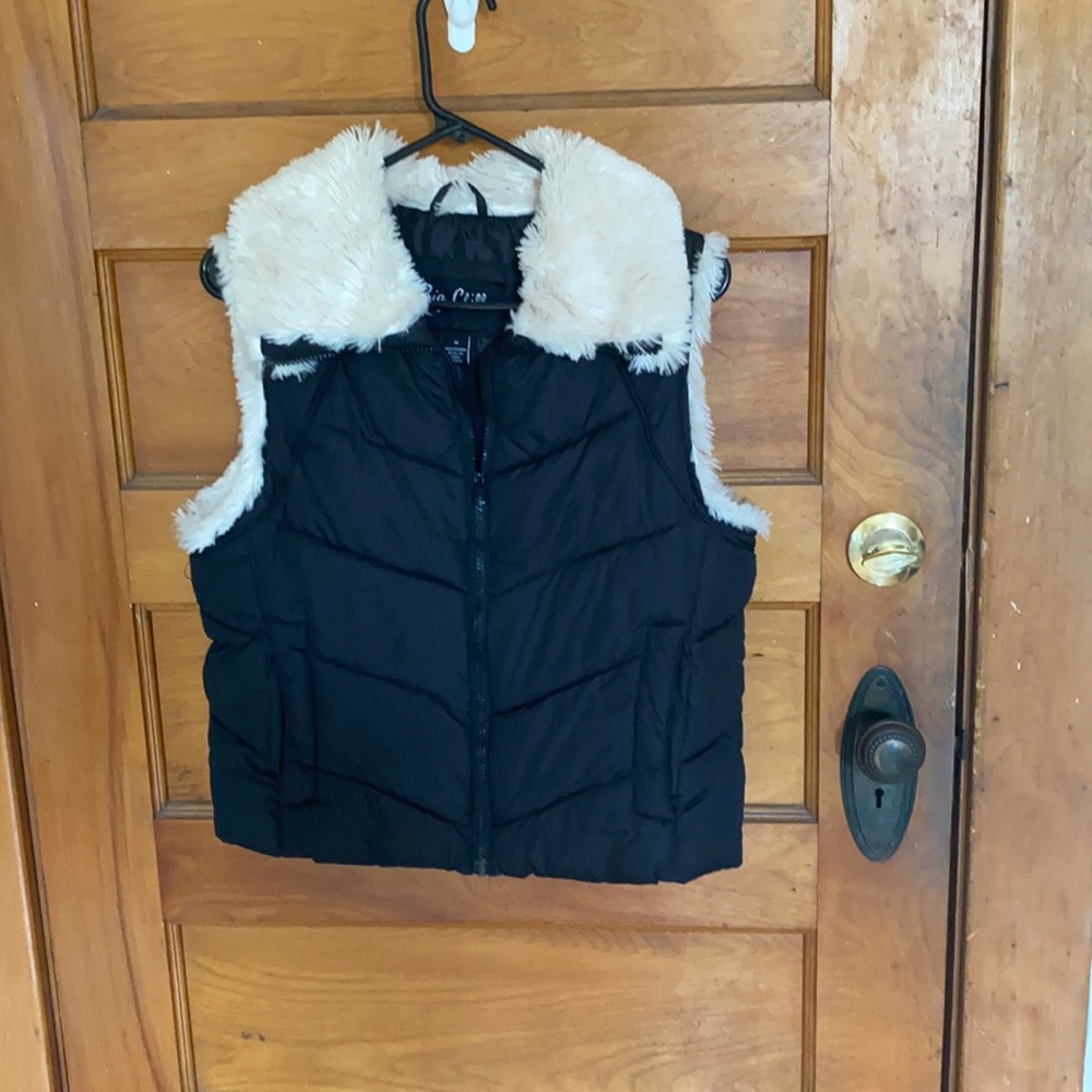 Vest